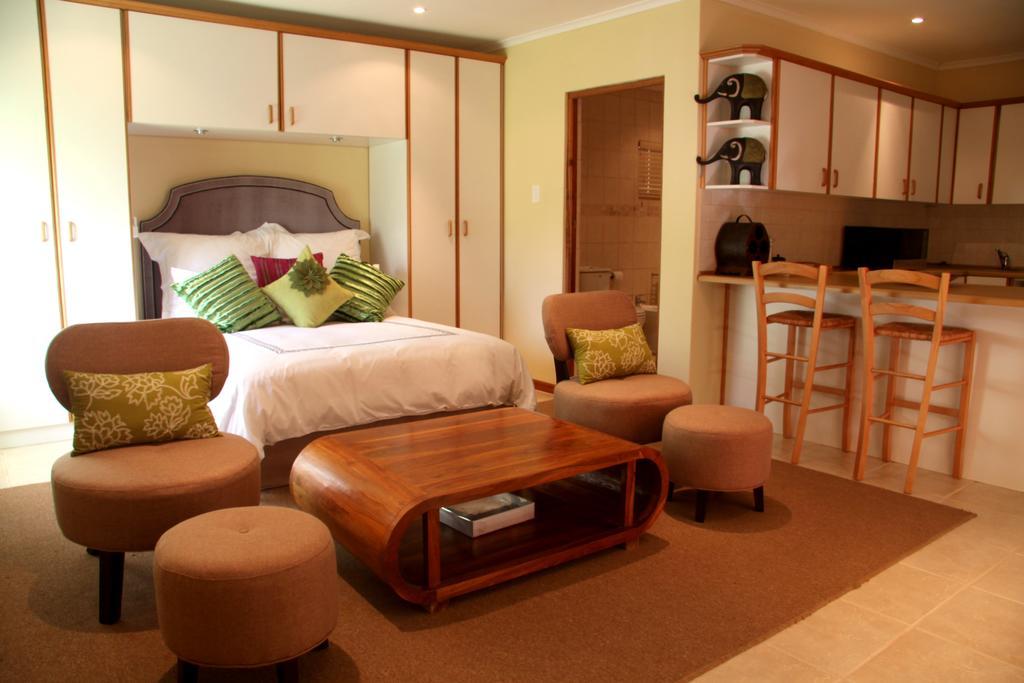 Calais Wine Estate Guest House Paarl Eksteriør bilde