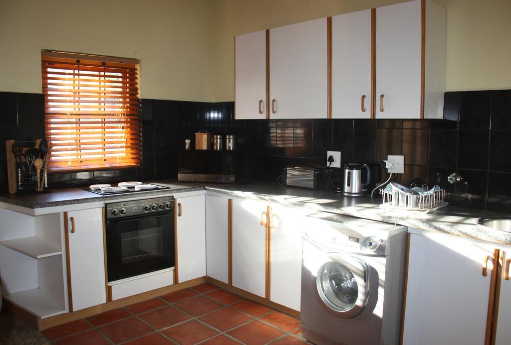Calais Wine Estate Guest House Paarl Eksteriør bilde