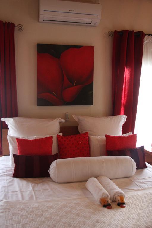 Calais Wine Estate Guest House Paarl Eksteriør bilde