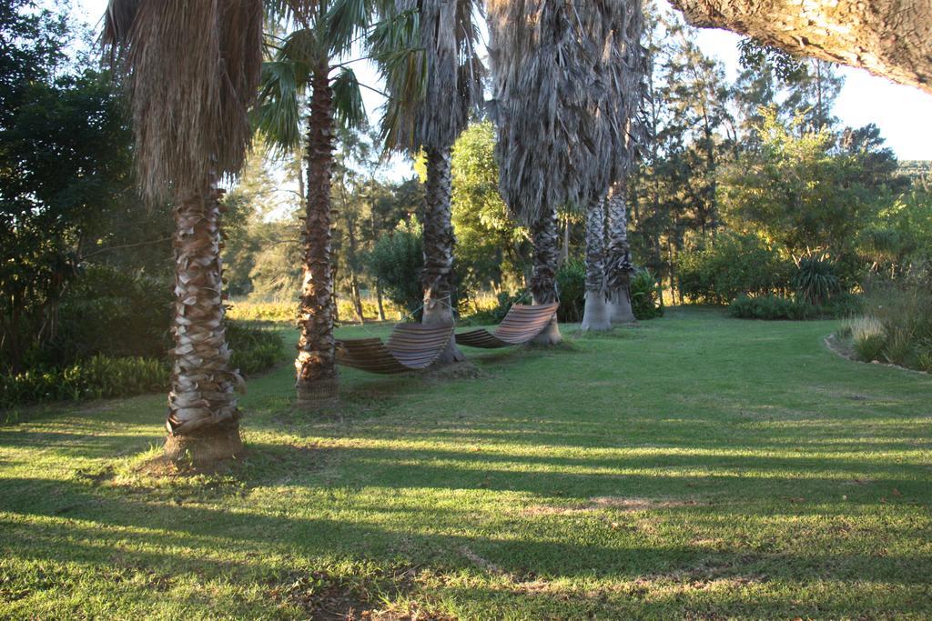 Calais Wine Estate Guest House Paarl Eksteriør bilde