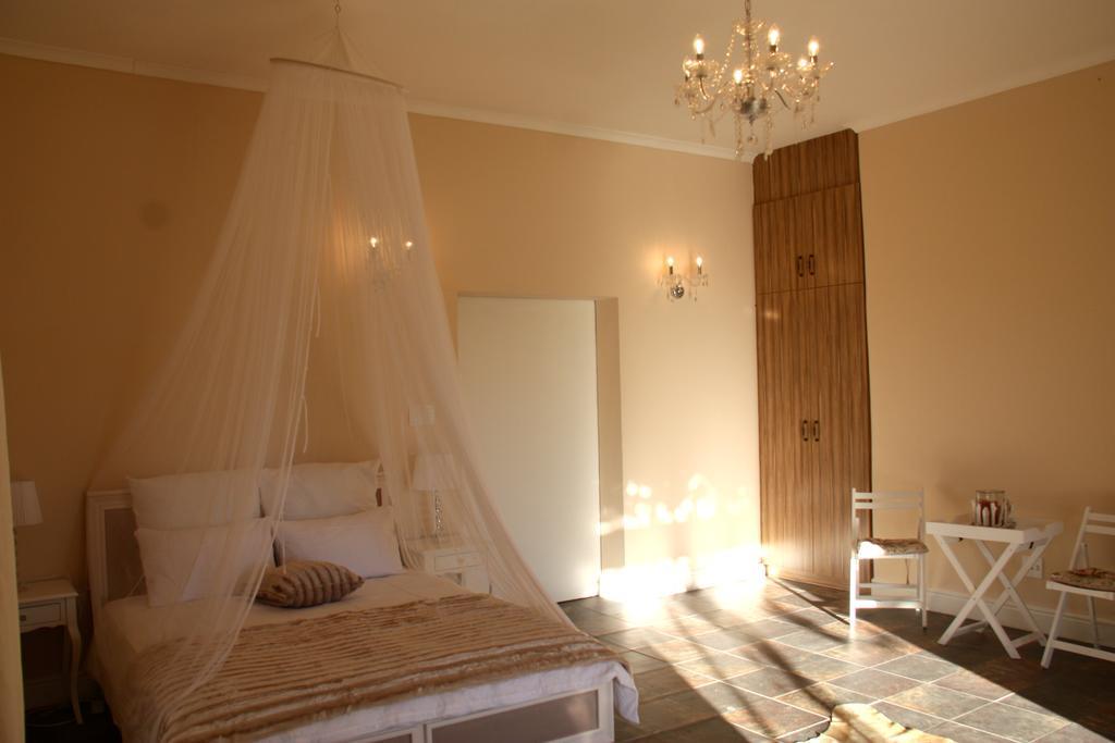 Calais Wine Estate Guest House Paarl Eksteriør bilde