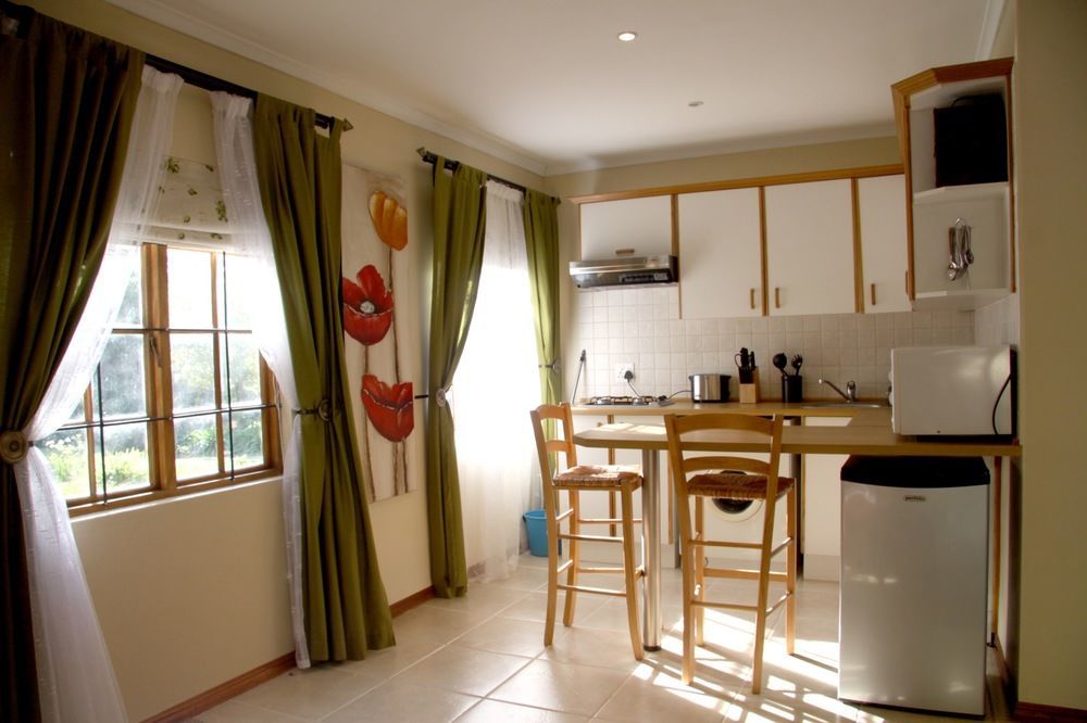 Calais Wine Estate Guest House Paarl Eksteriør bilde